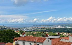 Casa Capodistria With Sea View