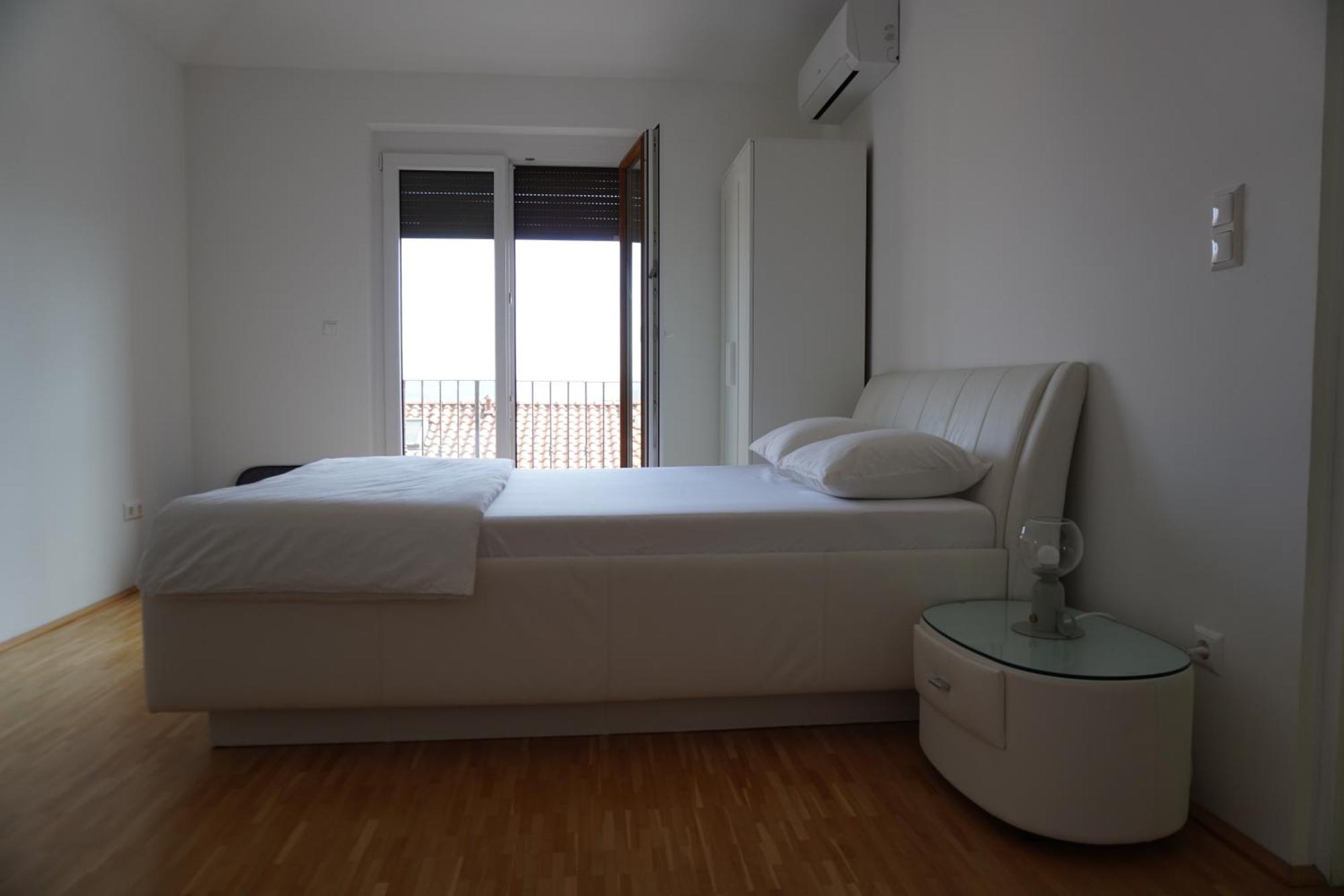 Villa Casa Capodistria With Sea View Exterior foto